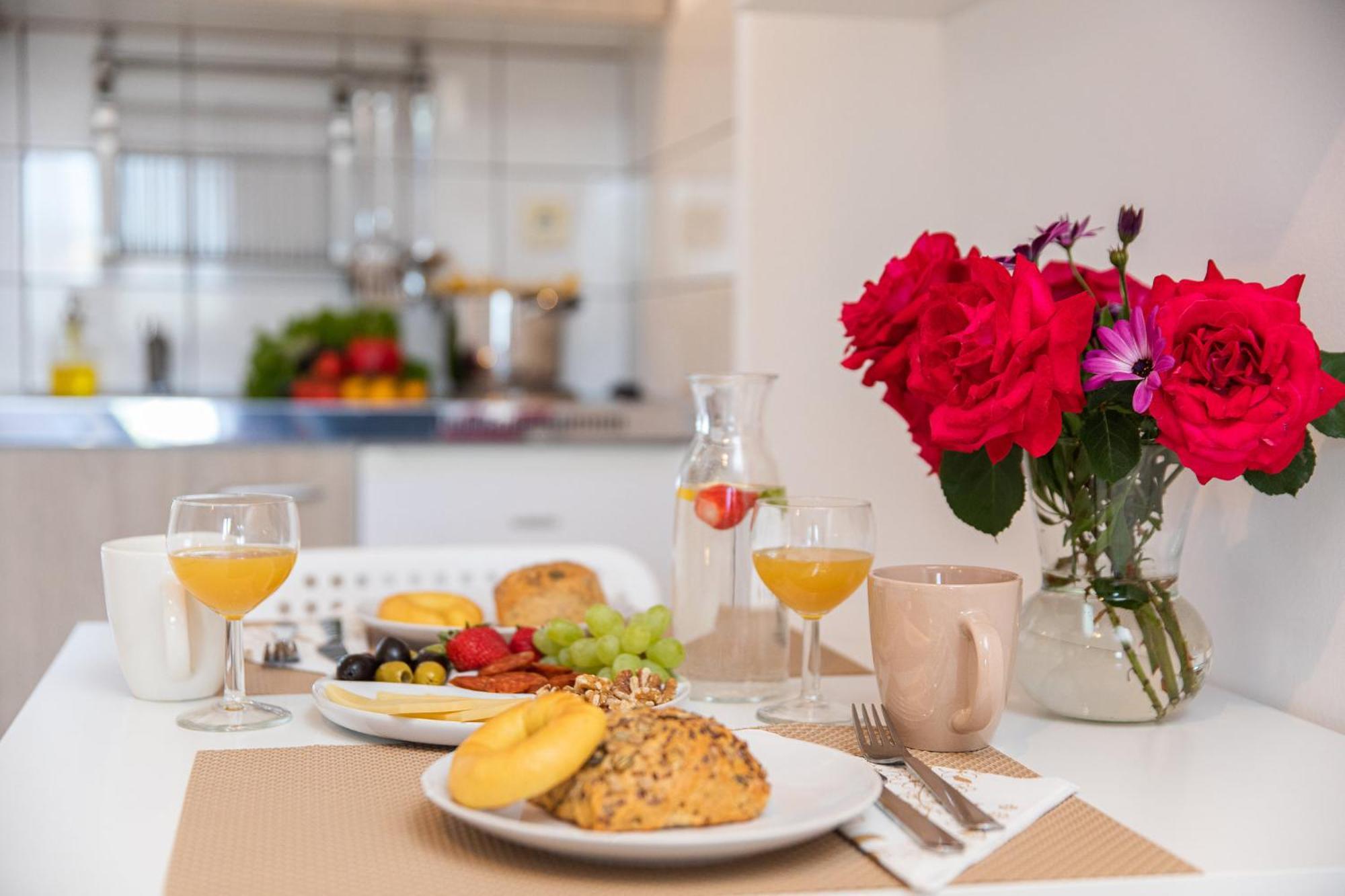 Ananas Apartments Цриквениця Номер фото
