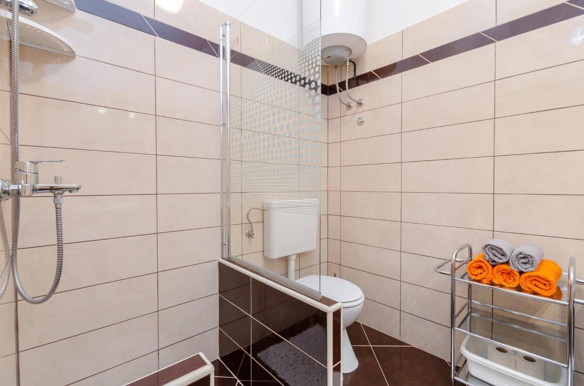 Ananas Apartments Цриквениця Номер фото