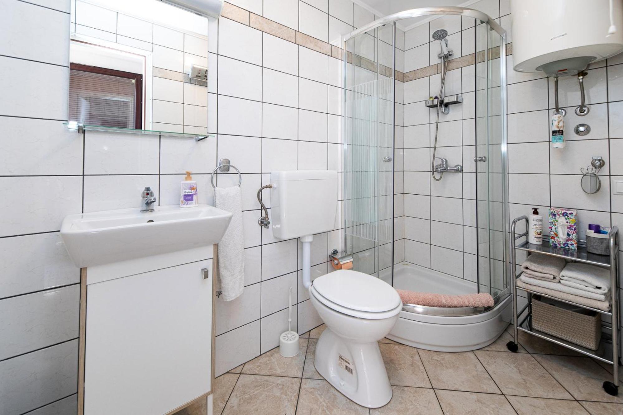 Ananas Apartments Цриквениця Номер фото