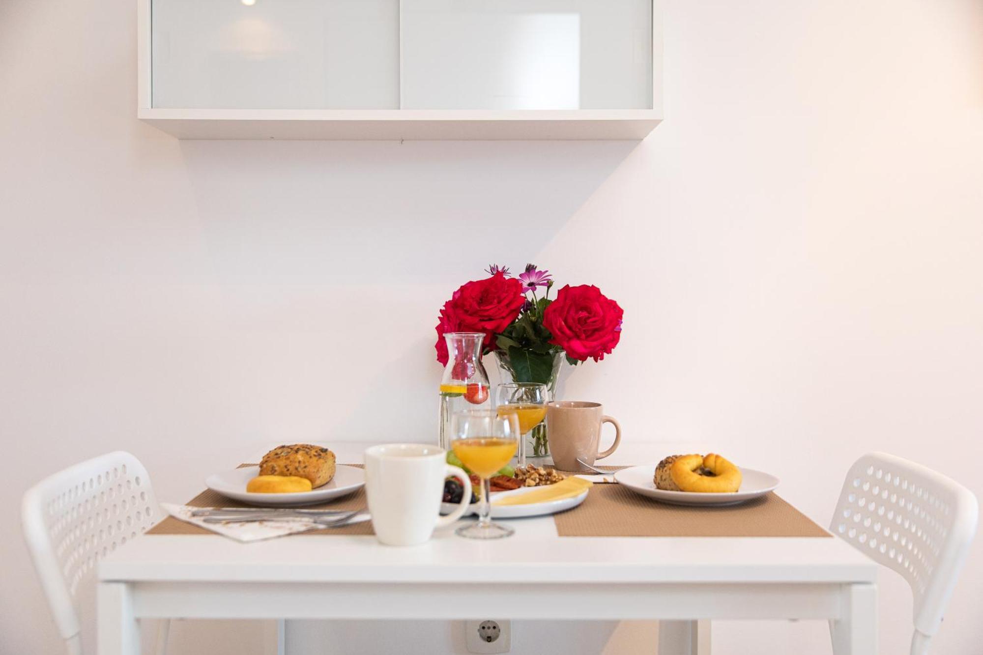Ananas Apartments Цриквениця Екстер'єр фото