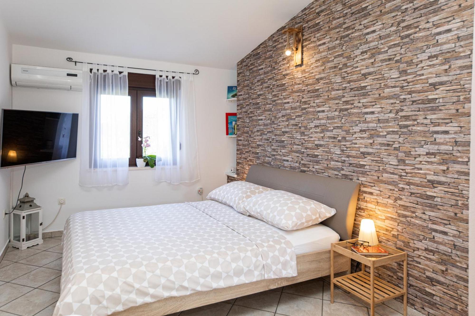 Ananas Apartments Цриквениця Екстер'єр фото
